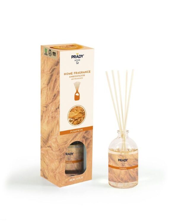 MIKADO PUMPKIN 100ML