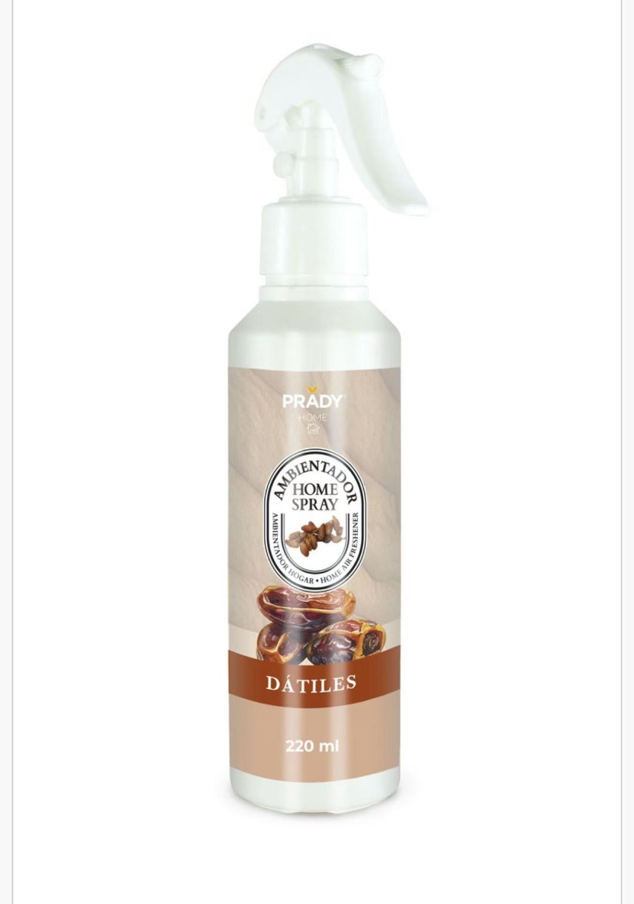 SPRAY DATILES 220ML