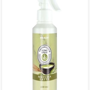 SPRAY MATCHA LATTE 220ML