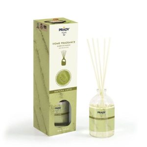MIKADO MATCHA LATTE 100ML