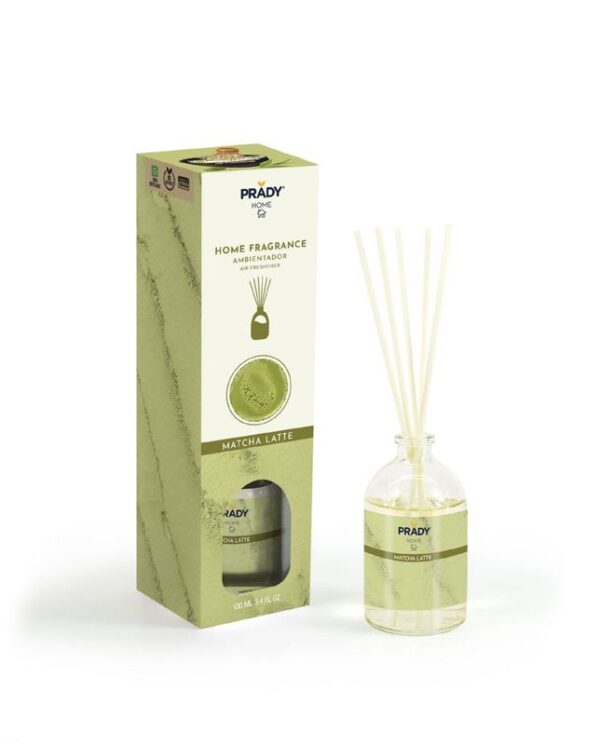 MIKADO MATCHA LATTE 100ML