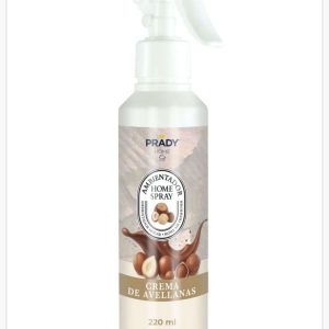 SPRAY CREMA DE AVELLANAS 220ML