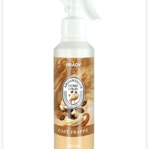 SPRAY CAFE FRAPPE 220ML