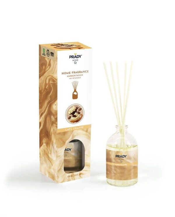 MIKADO CAFÉ FRAPPÉ 100ML