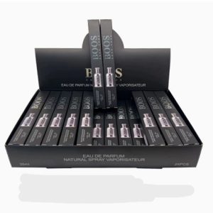 MINI PERFUME HUGO BOSS