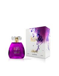 PERFUME 100 ML ALOHA CHATLER (ALIEN)