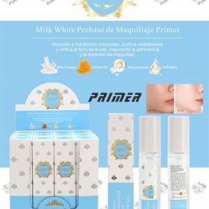 PREBASE DE MAQUILLAJE PRIMER