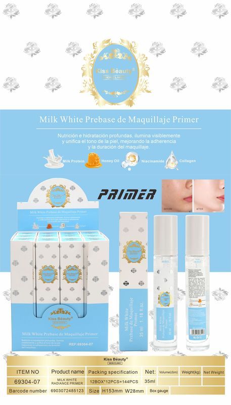 PREBASE DE MAQUILLAJE PRIMER