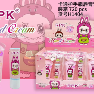 PACK CREMA DE MANOS + BALSAMO