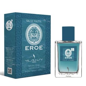 COLONIA EROE VERSACE HOMBRE Sensinity 100 ml. (copia)