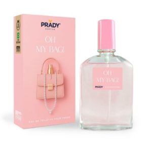 COLONIA OH MY BAG 100ML (GIORGINA)