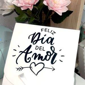 Alternative view of CAJA REGALO SAN VALENTIN