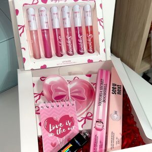 CAJA REGALO SAN VALENTIN