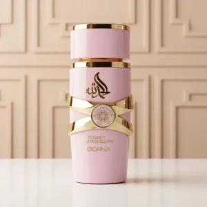 PERFUME Yummy  MARSHMALLOW 100ml (copia)