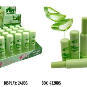 CACAO HIDRATANTE ALOE VERA