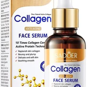 SADOER SERUM FACIAL COLAGENO ANTIEDAD
