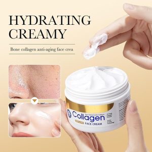 SADOER CREMA DE COLAGENO ANTI ARRUGAS