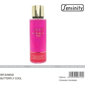 BRUMA CORPORAL ( PERFUME LA BOMBA DE CAROLINA HERRERA )