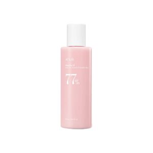 PEACH 77 LECHE ACONDICIONADORA DE NIACINA 150 ml