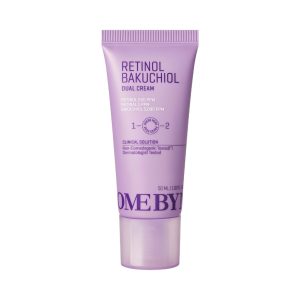 CREMA DOBLE DE RETINOL BAKUCHIOL