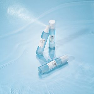 BRUMA FACIAL HIDRATANTE Madagascar Centella Hyalu-Cica Niebla Nublada 120ml