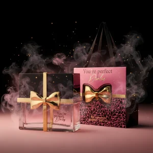 Perfume YOU'RE PERFECT Darling"  Fragancia floral para mujer 100 ml