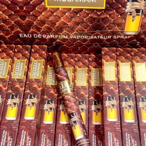 MINI PERFUME MUSAMAN (HOMBRE)