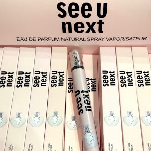 MINI PERFUME SEE U NEXT -ARIADNAGRANDE (MUJER)