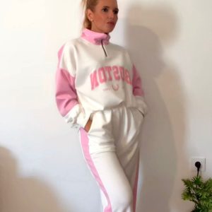 CHANDAL BOSTON ROSA APROX 36-46