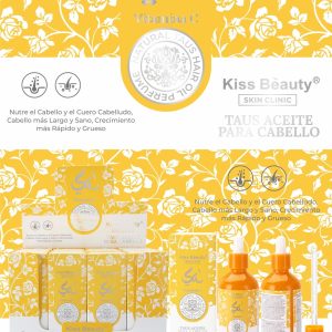 ACEITE PARA CABELLO YARA TOUS