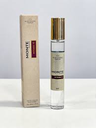 MINI TALLA MONTE INTENSE TE 33 ML