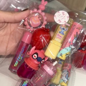 Alternative view of BOLSA MIX LABIALES