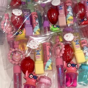 BOLSA MIX LABIALES