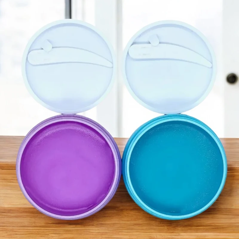 Bálsamo DESMAQUILLANTE D'Donna "Make Up Bye Bye" - Imagen 2